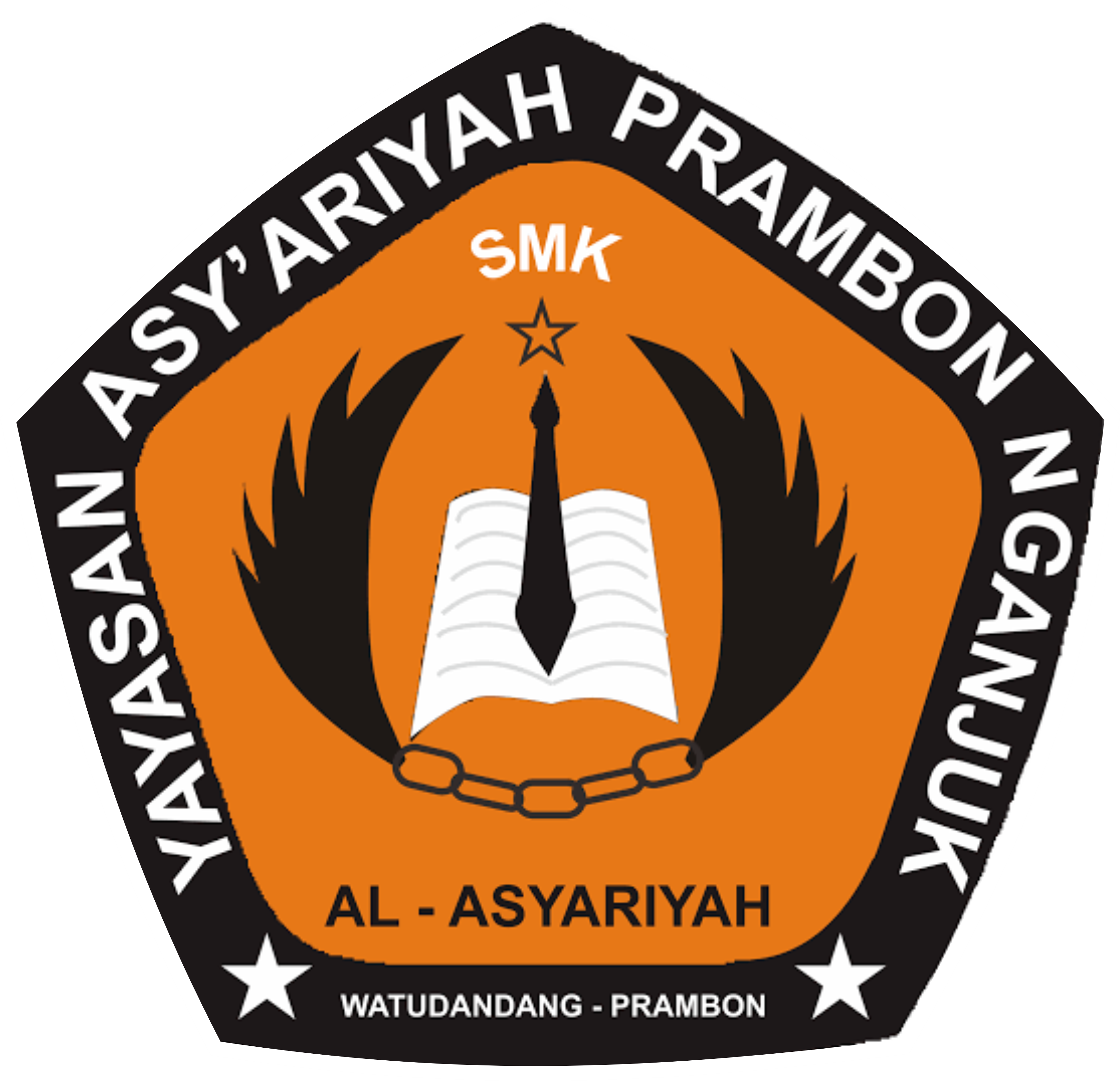 Logo Sekolah